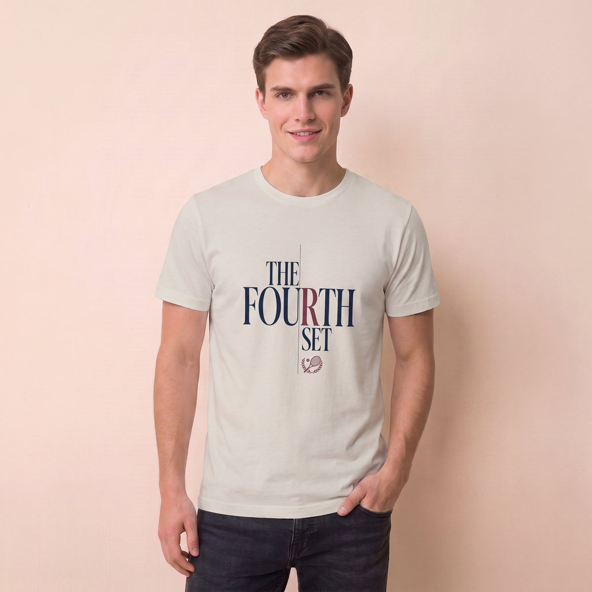 The Fourth Set T-Shirt