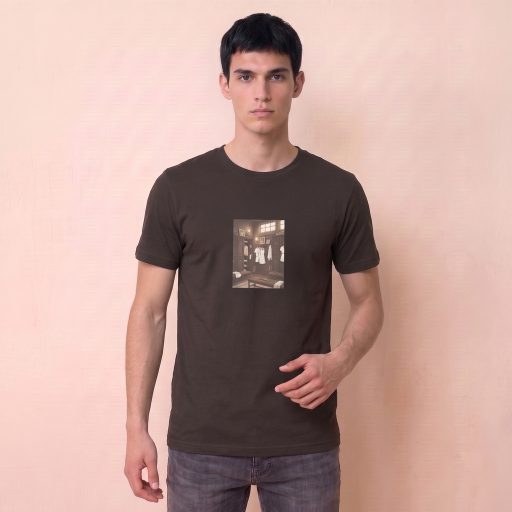 The Locker T-Shirt