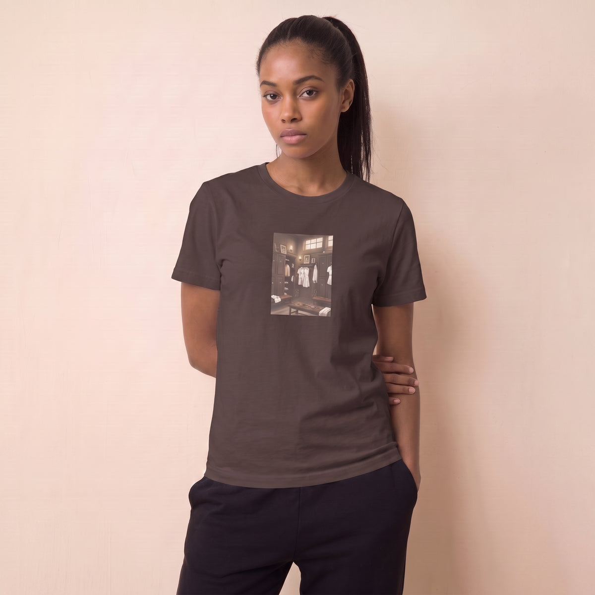 The Locker T-Shirt