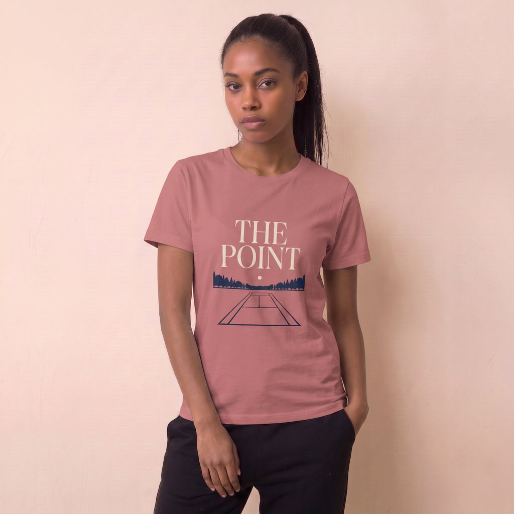 The Point T-Shirt