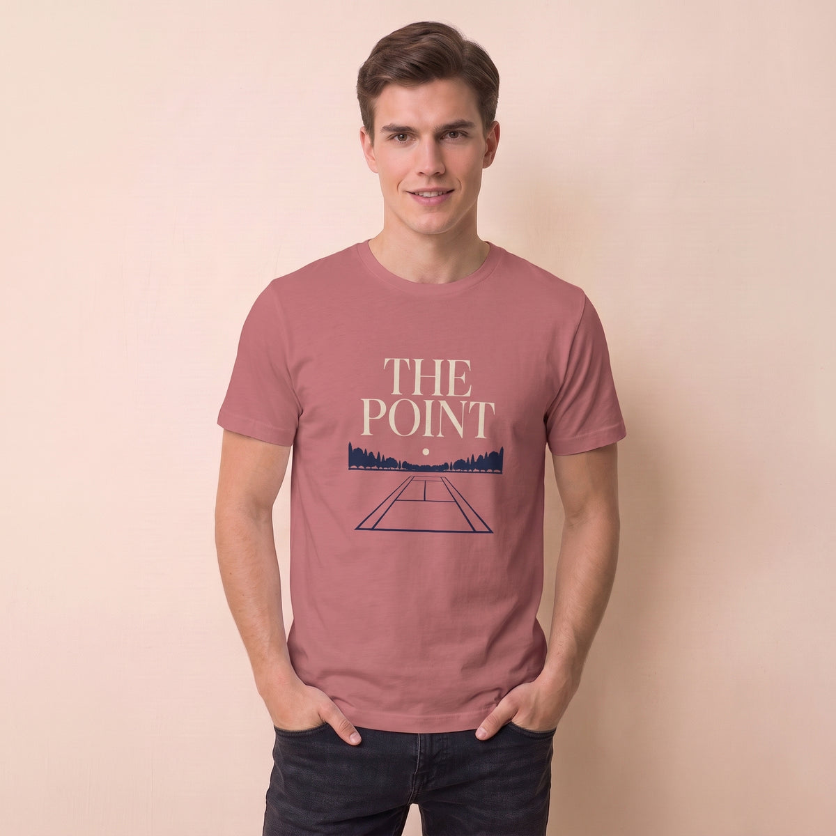 The Point T-Shirt