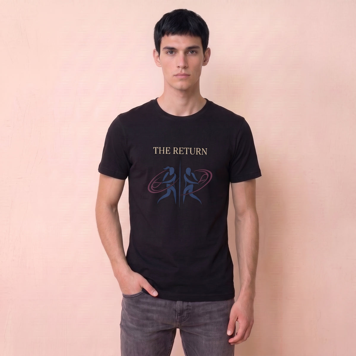 The Return T-Shirt