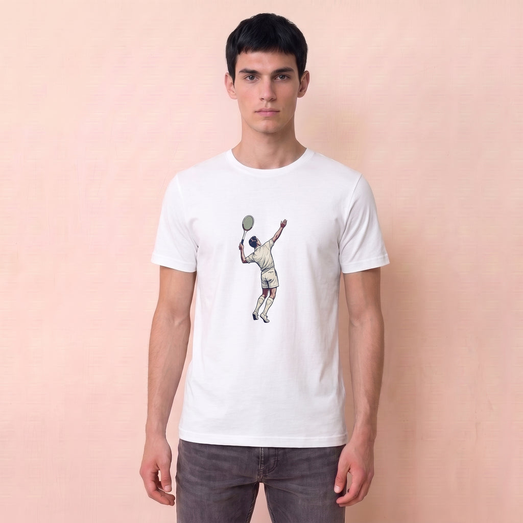 The Serve T-Shirt
