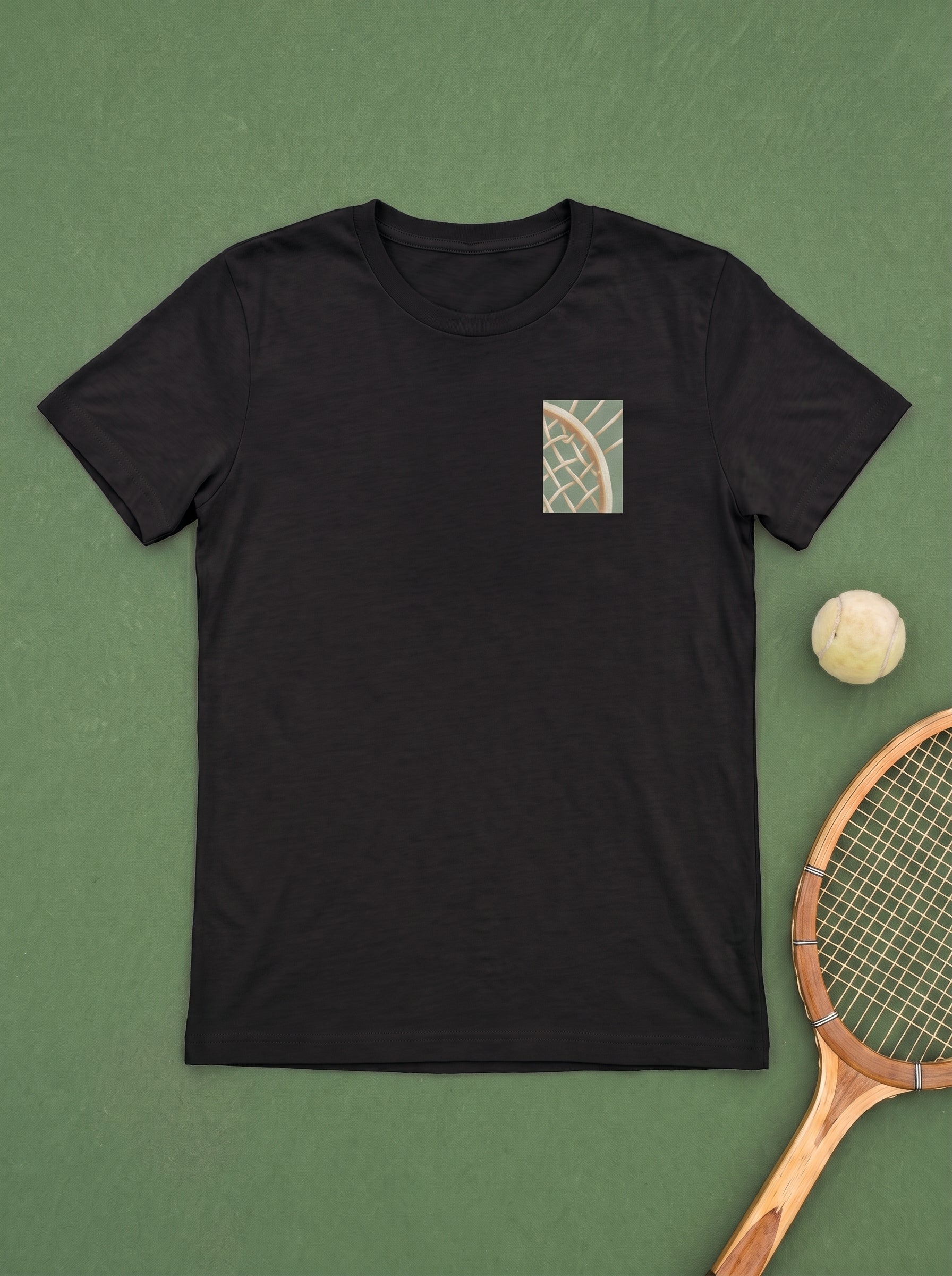 Das Strings T-Shirt