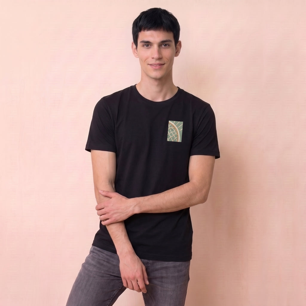 The Strings T-Shirt