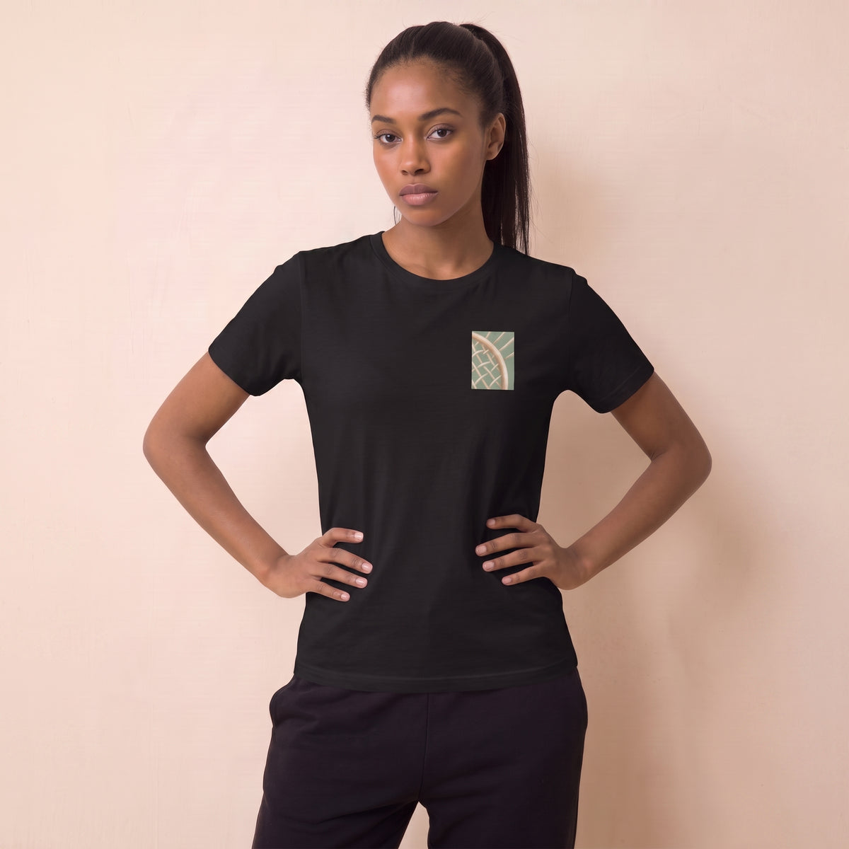 The Strings T-Shirt