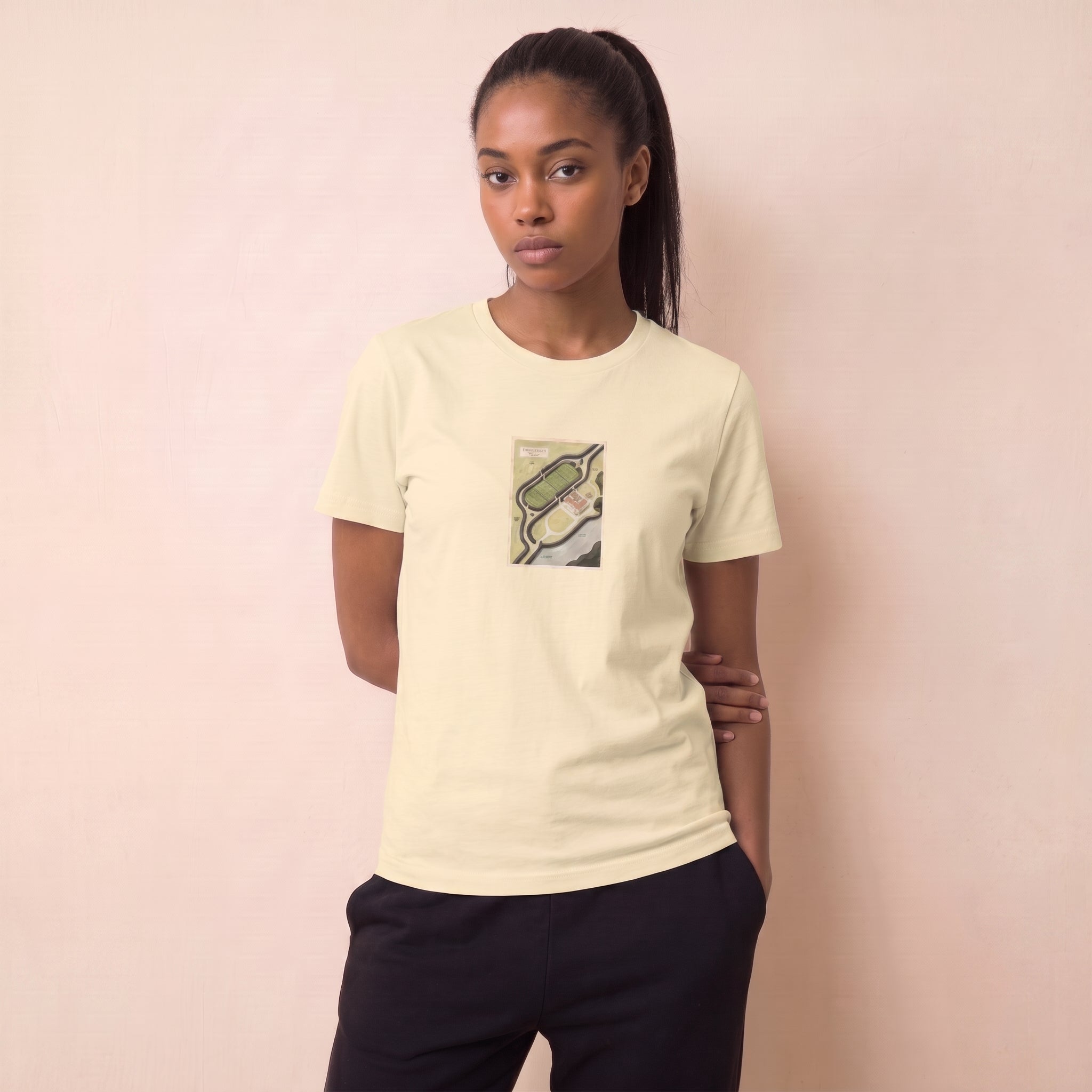The Willow Estate T-Shirt