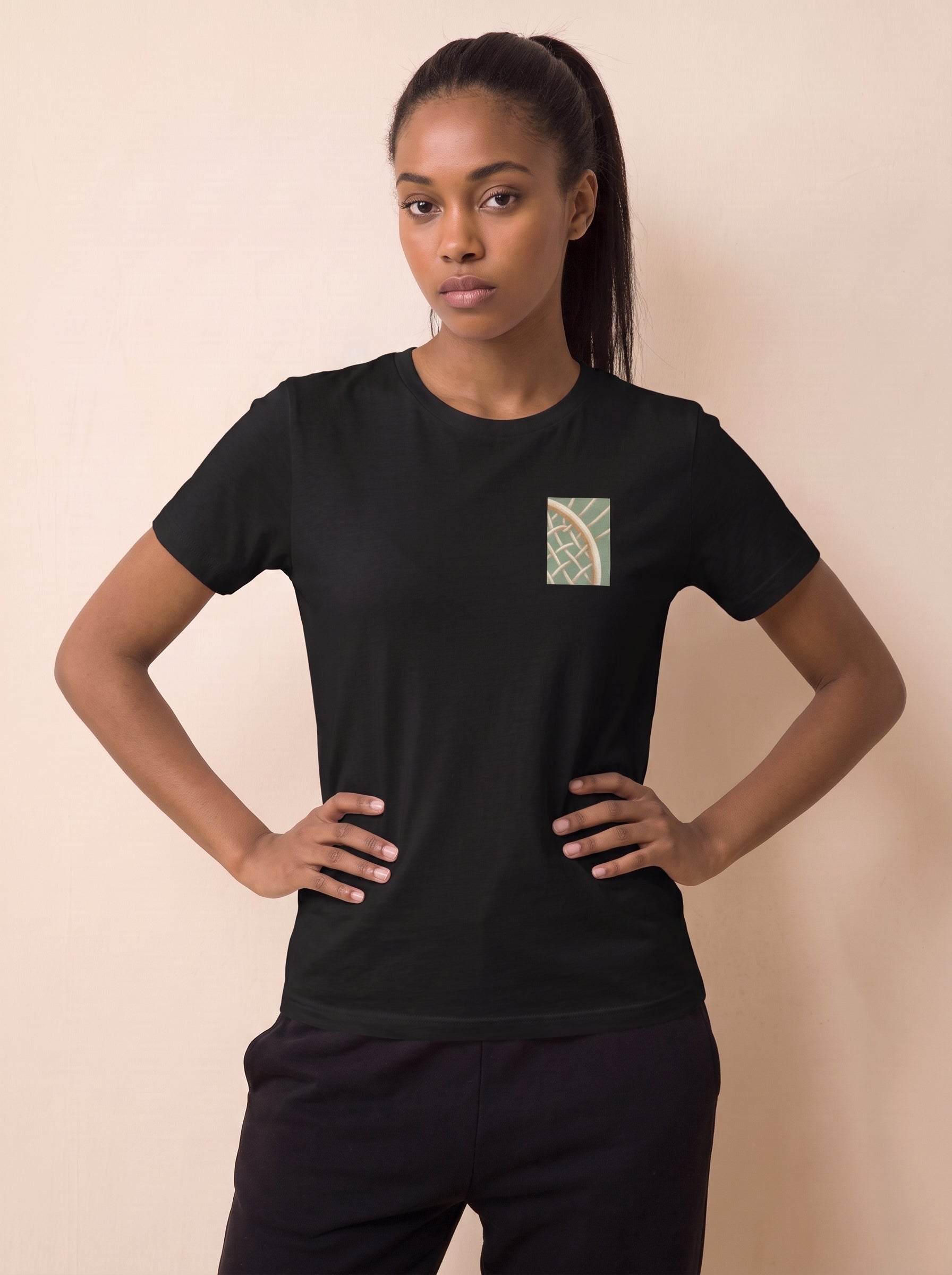 Das Strings T-Shirt