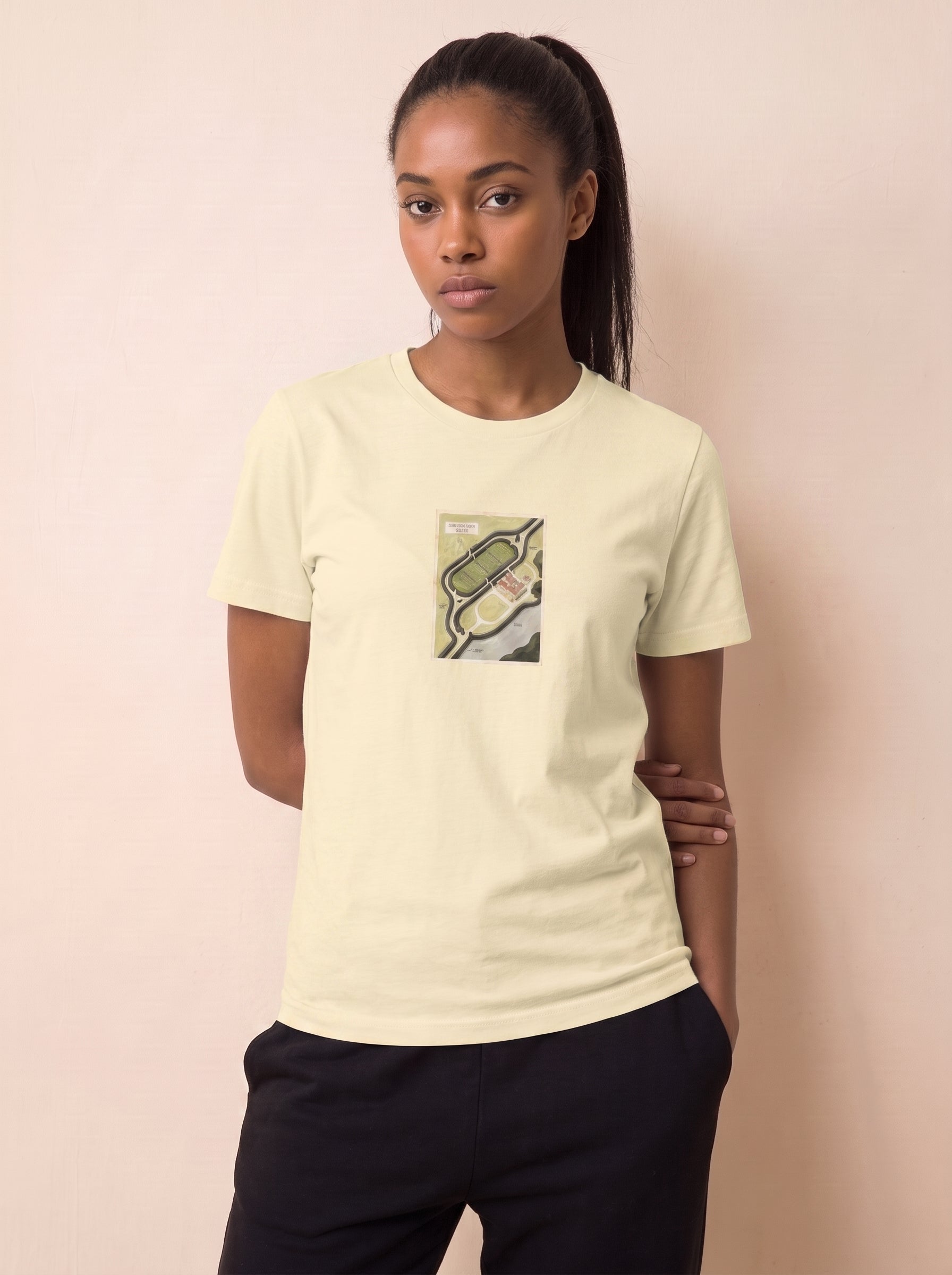 Das Willow Estate T-Shirt