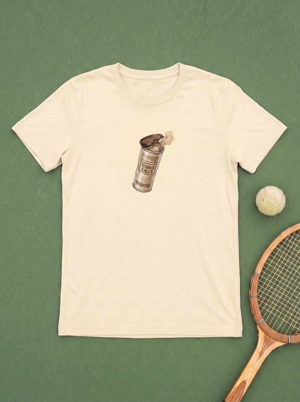 Three Pack T-Shirt