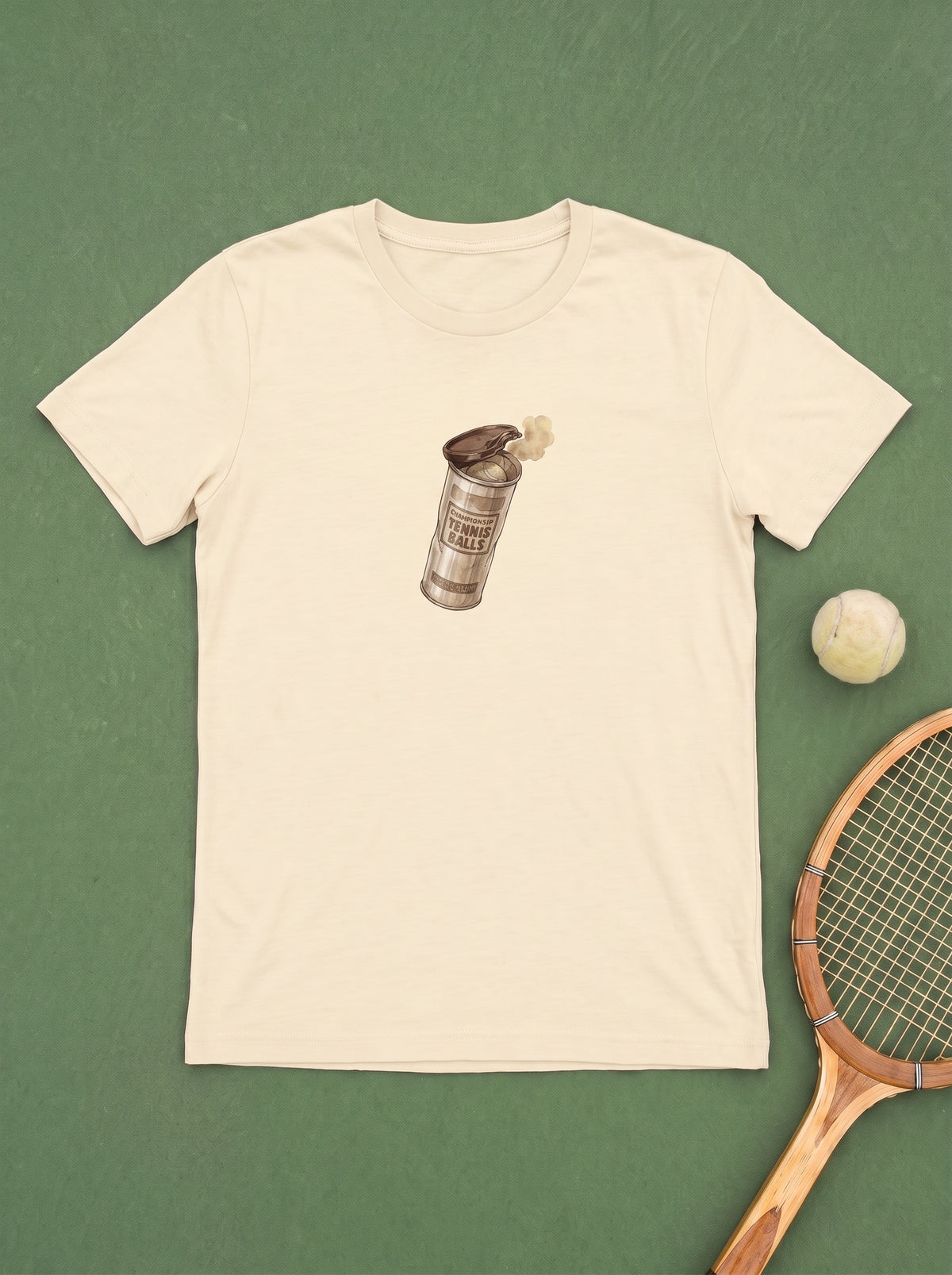 Three Pack T-Shirt