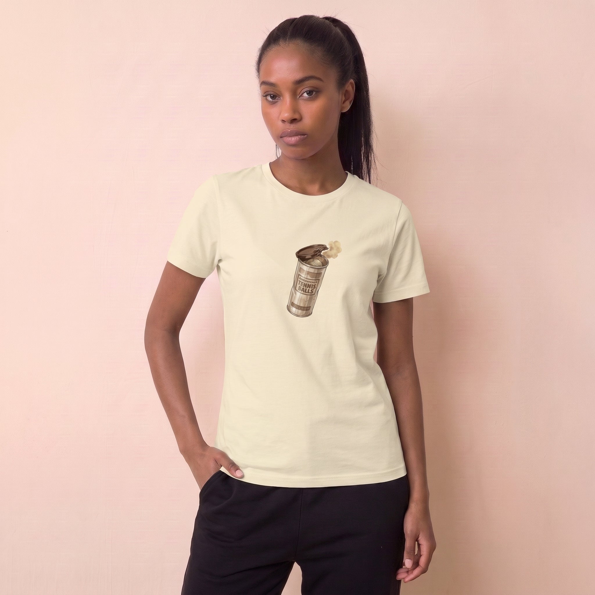 Three Pack T-Shirt