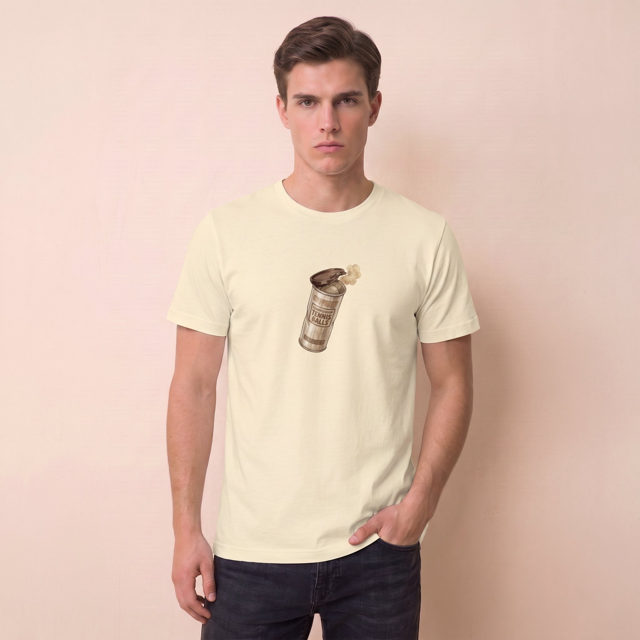 Three Pack T-Shirt