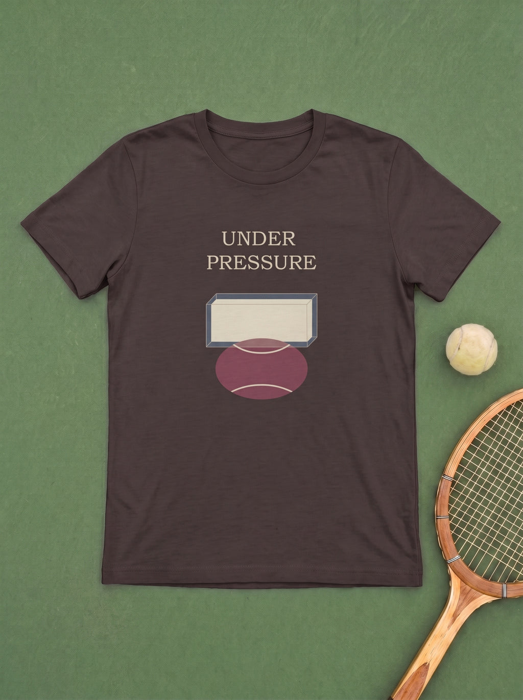 Under Pressure T-Shirt