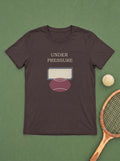Under Pressure T-Shirt