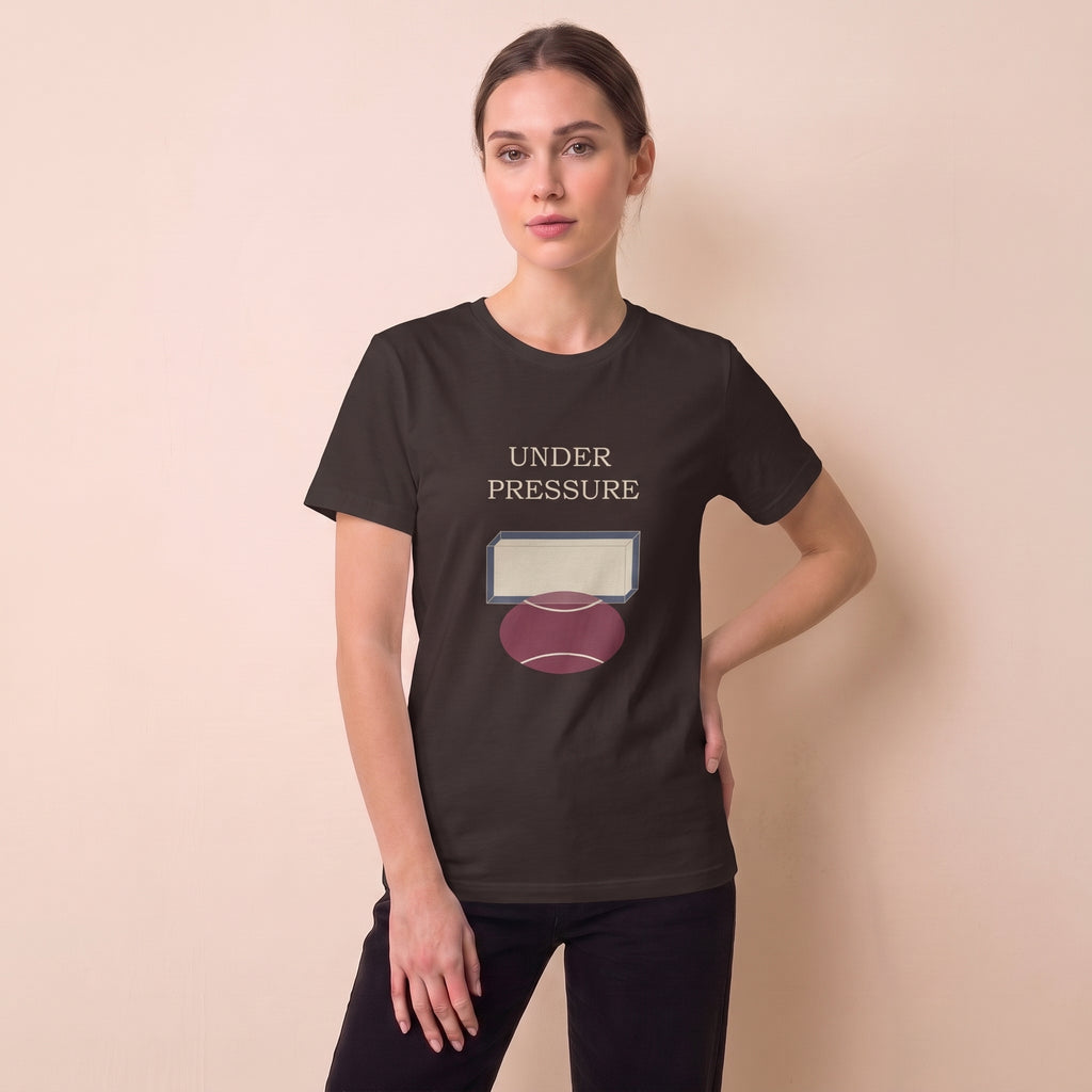 Under Pressure T-Shirt