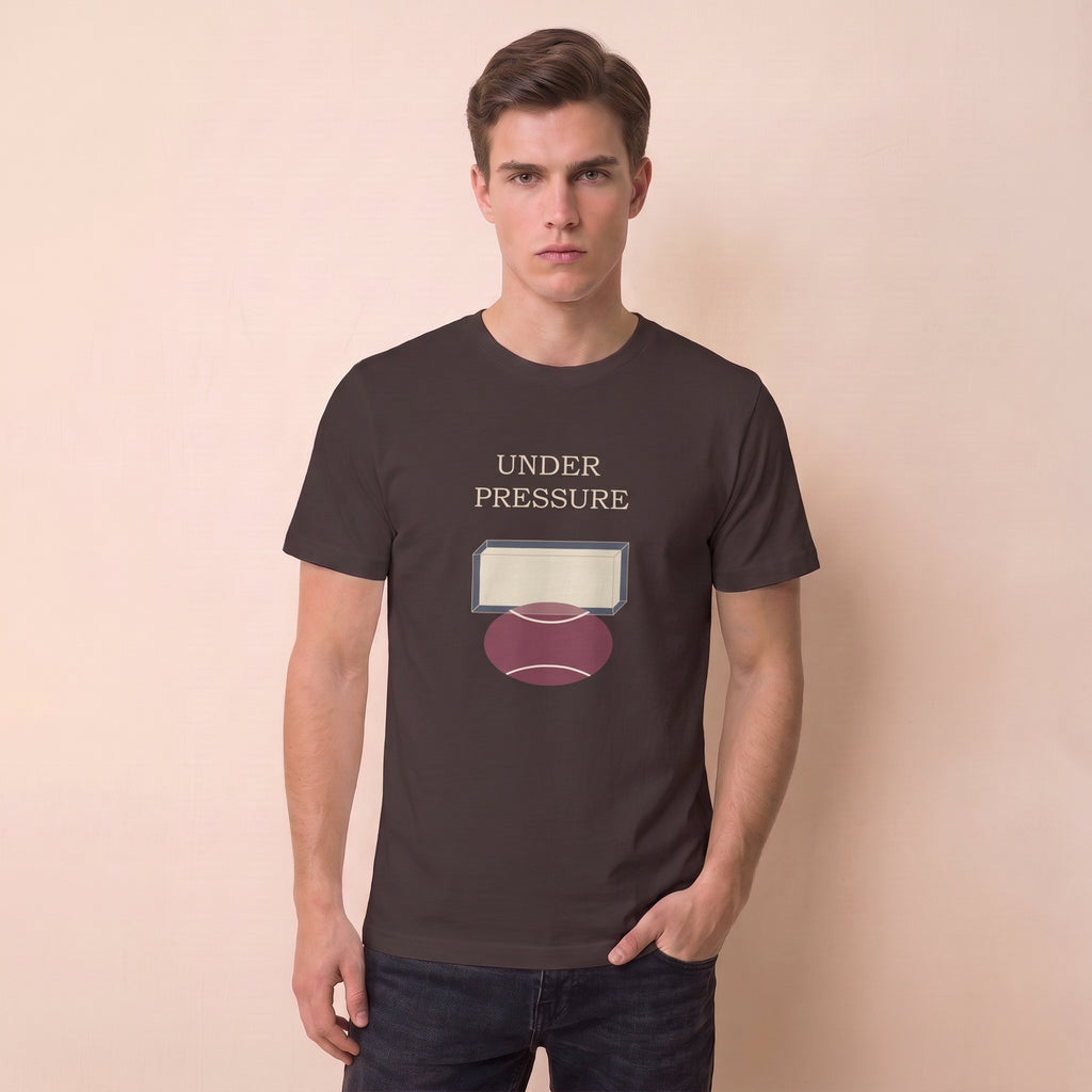 Under Pressure T-Shirt
