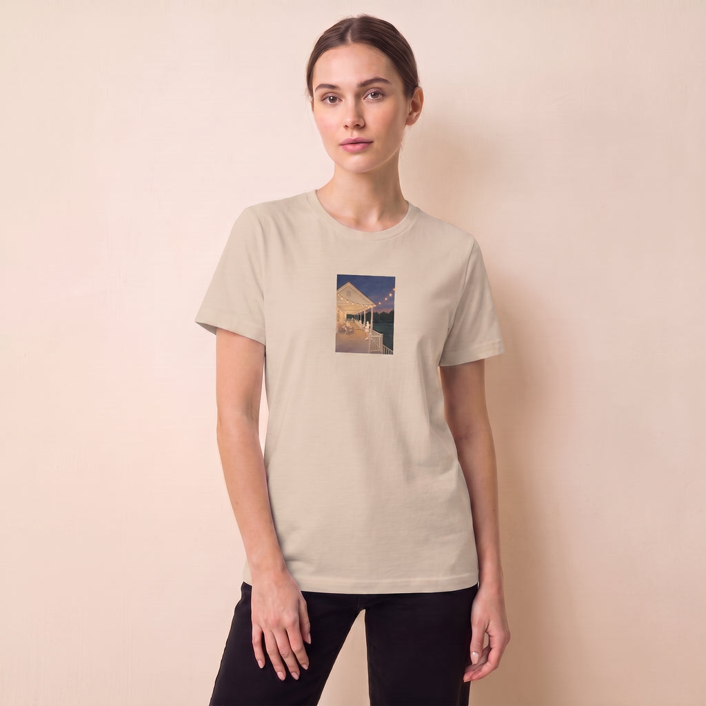 Verdana Dusk T-Shirt