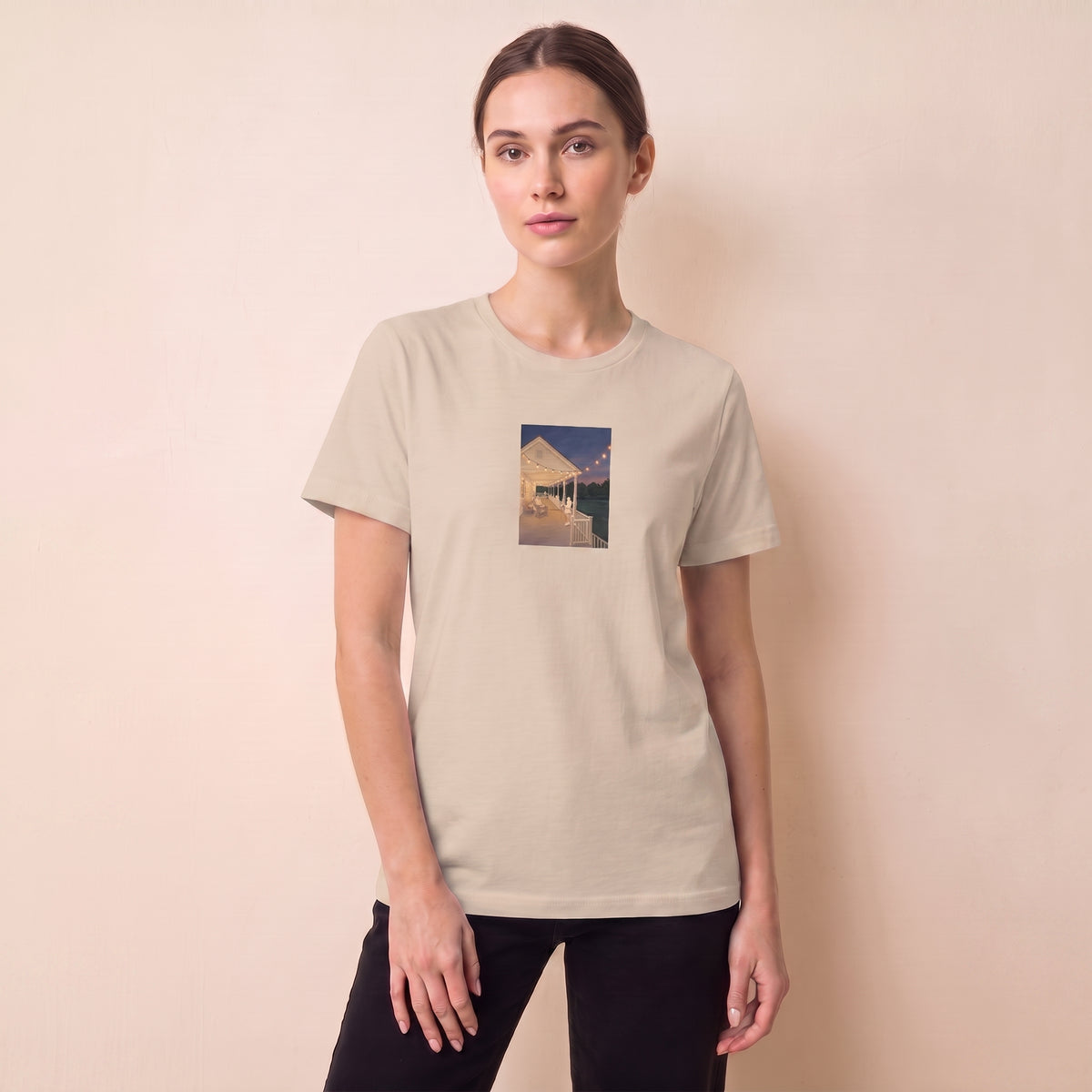 Verdana Dusk T-Shirt