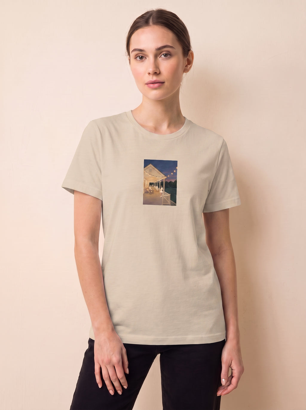 Verdana Dusk T-Shirt
