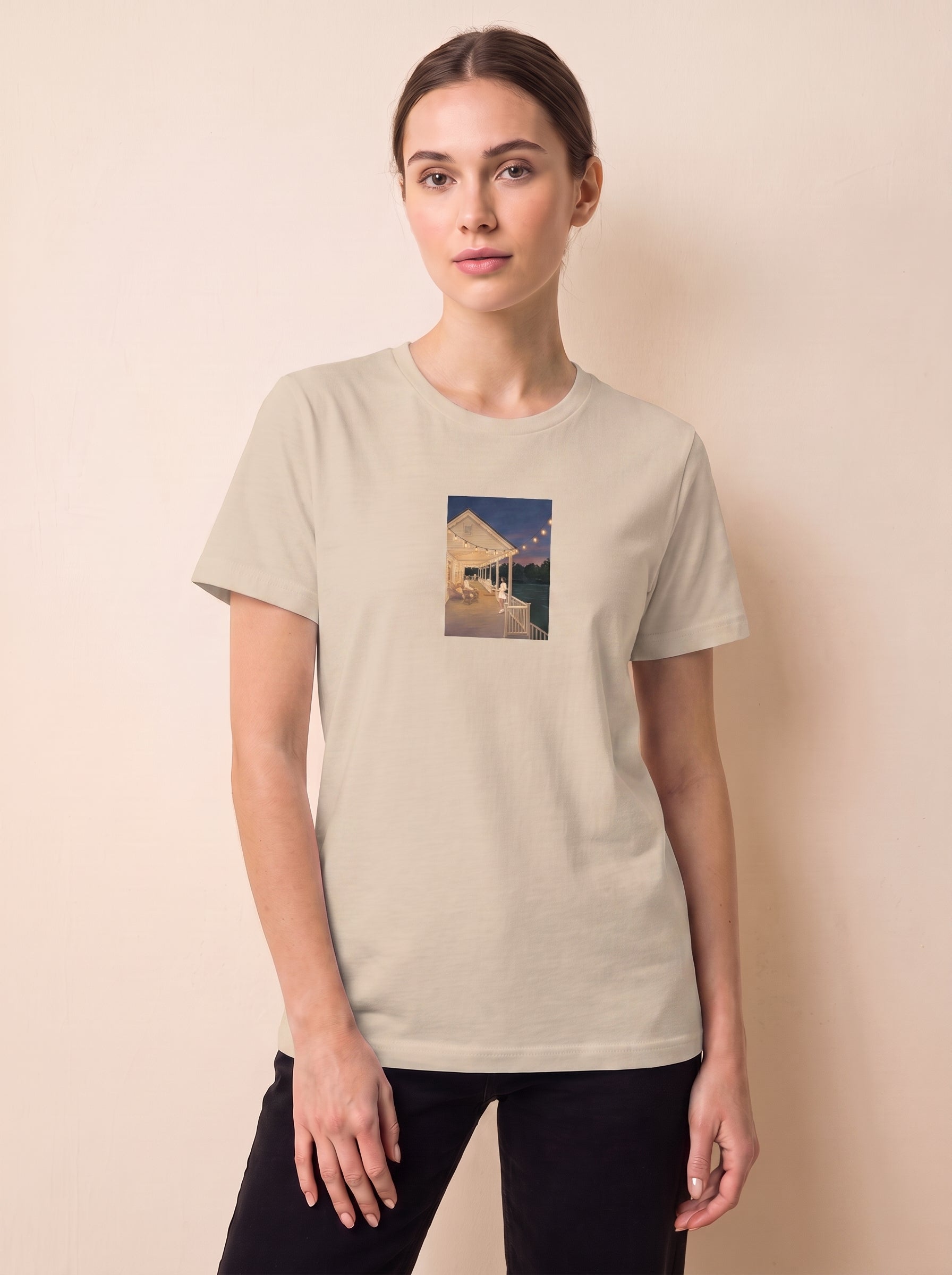 Verdana Dusk T-Shirt