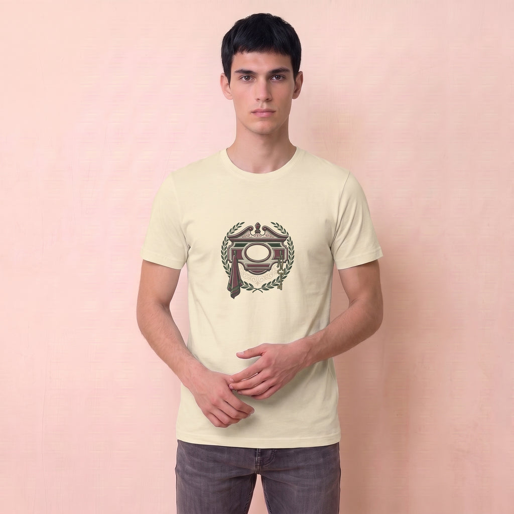 Vintage Crest T-Shirt