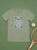 Warm Up T-Shirt