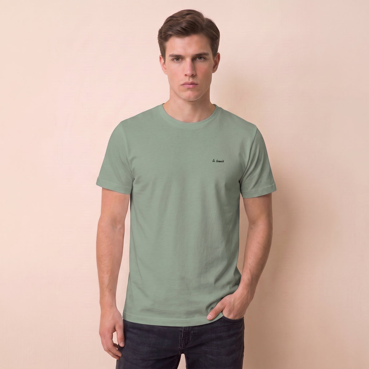 le tennis T-Shirt
