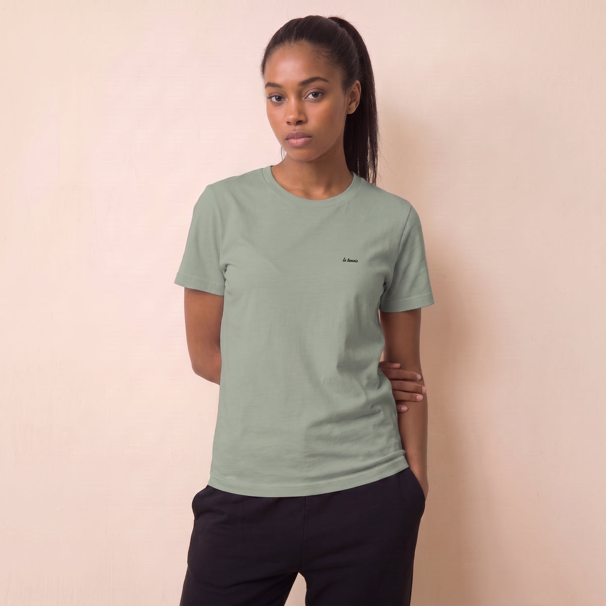 le tennis T-Shirt