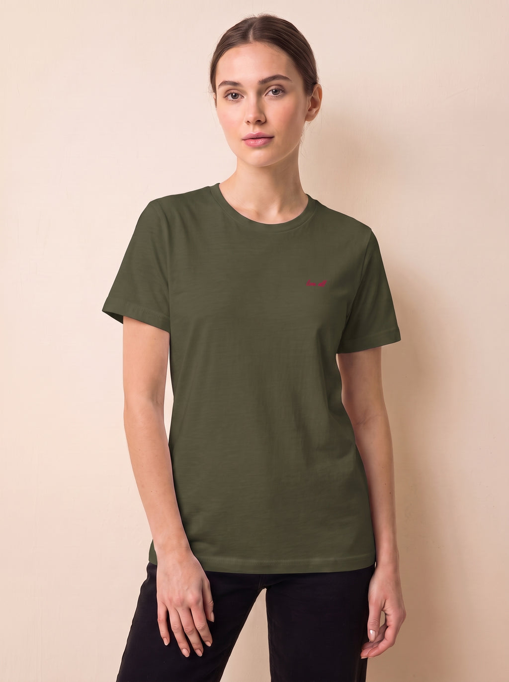 love all T-Shirt