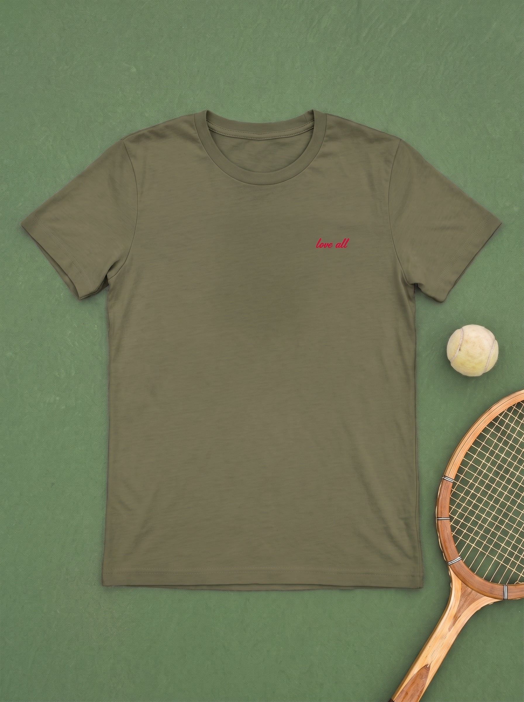 love all T-Shirt