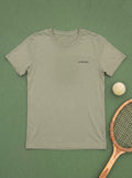 auf dem Rasen T-Shirt