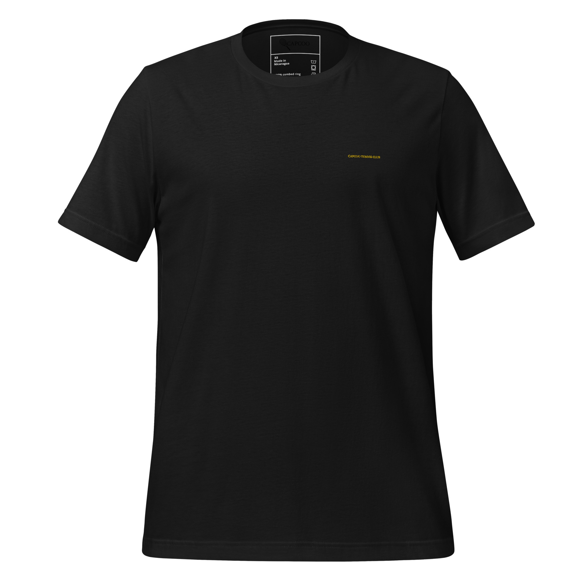 CAPCOO TENNIS CLUB T-Shirt